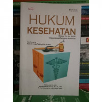 Hukum Kesehatan