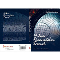 Hukum Pemerintahan Daerah