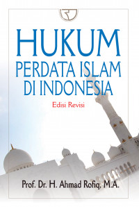 Hukum Perdata Islam di Indonesia