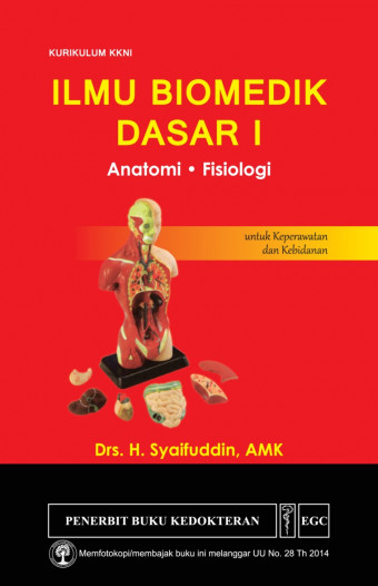 Ilmu Biomedik Dasar I