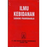 ILMU KEBIDANAN