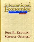 INTERNATIONAL ECONOMICS