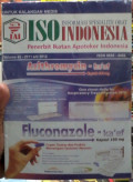 ISO (Informasi Spesialite Obat) Indonesia