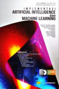 Implementasi Artificial Intelligence dan Machine Learning