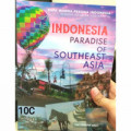 Indonesia Paradise of Southeast Asia