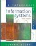 Information Systems: A Management Perspective