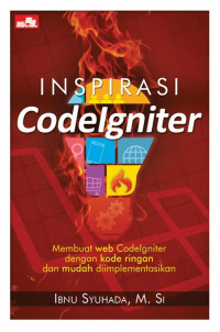 Inspirasi Codelgniter