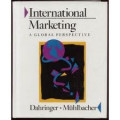 International Marketing: A Global Perspective