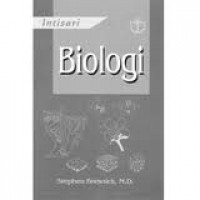 Intisari Biologi