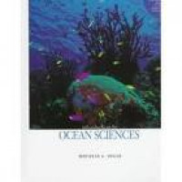 Introduction to Ocean Sciences