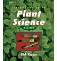 Introduction to Plant Science