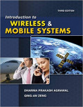 Introduction to Wireless and Mobile Systems