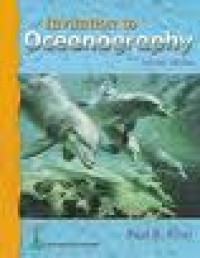 Invitation to Oceanography