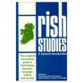 Irish Studies: A General Introduction