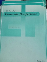 The Journal of Economic Perspectives