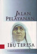 Jalan Pelayanan Ibu Teresa