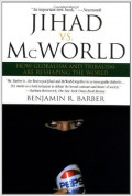 Jihad vs McWorld ; The New York Times Bestseller