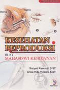KESEHATAN REPRODUKSI
