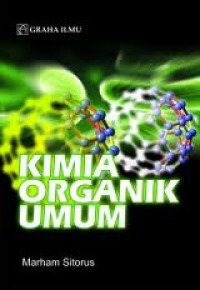 KIMIA ORGANIK UMUM