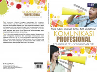 Komunikasi Profesional