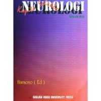 Image of Kapita selekta Neurologi