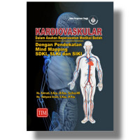 kardiovaskular dalam Asuhan Keperawatan Medikal Bedah dengan Pendekatan Mind Mapping SDKI, SLKI dan SIKI