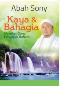 Image of Kaya Dan Bahagia