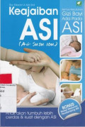 Keajaiban ASI (Air Susu Ibu)