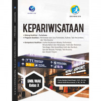 Kepariwisataan