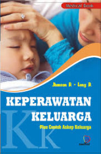 Image of Keperawatan keluarga