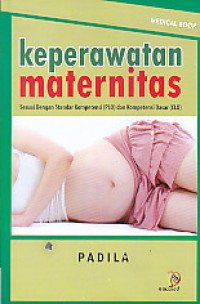 Image of Keperawatan Maternitas