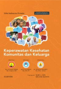 Keperawatan kesehatan Komunitas dan Keluarga