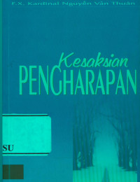 Kesaksian Pengharapan