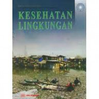 Kesehatan Lingkungan