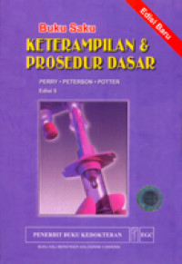 Buku Saku Keterampilan & Prosedur Dasar