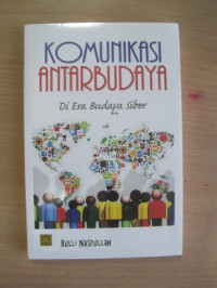 Komunikasi Antarbudaya di era budaya siber