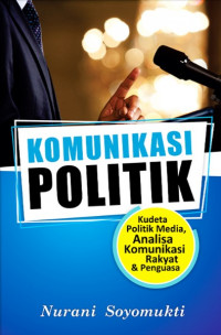 Komunikasi Politik