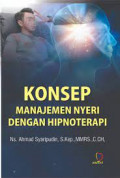 Konsep Manajemen Nyeri Dengan Hipnoterapi