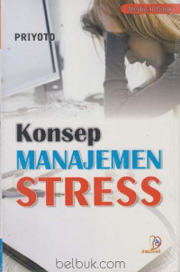 Konsep manajemen Stress