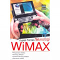 Kupas Tuntas Teknologi Wimax