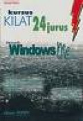 Kursus Kilat 24 Jurus Microsoft Windows ME