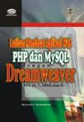Latihan Membuat Aplikasi Web PHP dan MySQL dengan Dreamweaver