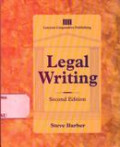 Legal Writing