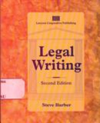 Legal Writing