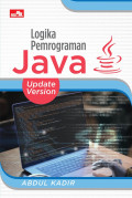 Logika Pemrograman Java