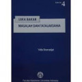 Luka bakar masalah dan tatalaksana