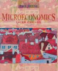 MICROECONOMICS