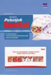 Image of MIMS Petunjuk Konsultasi