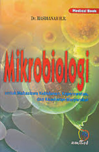 Mikrobiologi