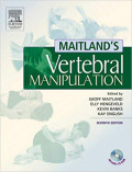 Maitlands vertebral manipulation